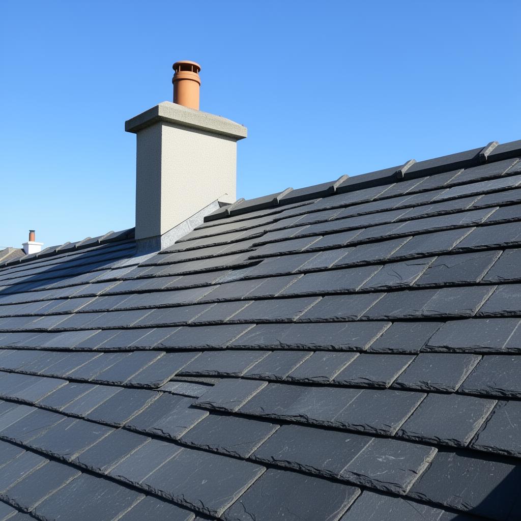 Ridge Tiles