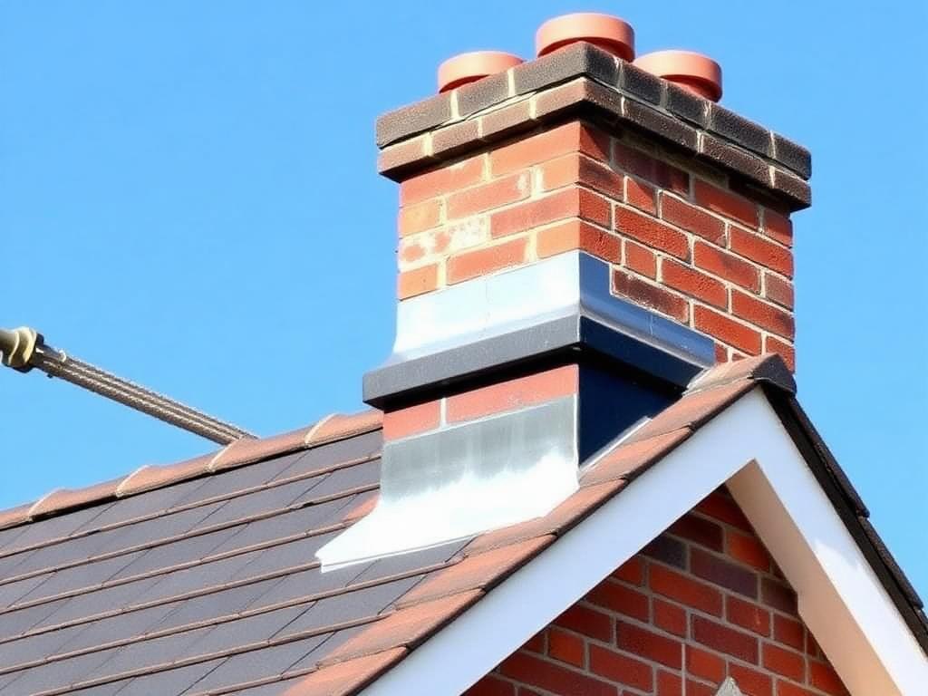 Chimney & Ridge