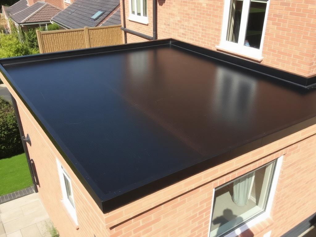 Flat Roofing