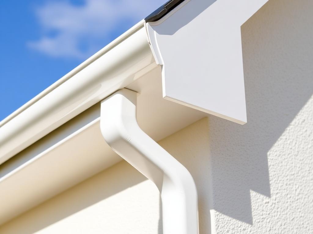 Gutters & Fascia