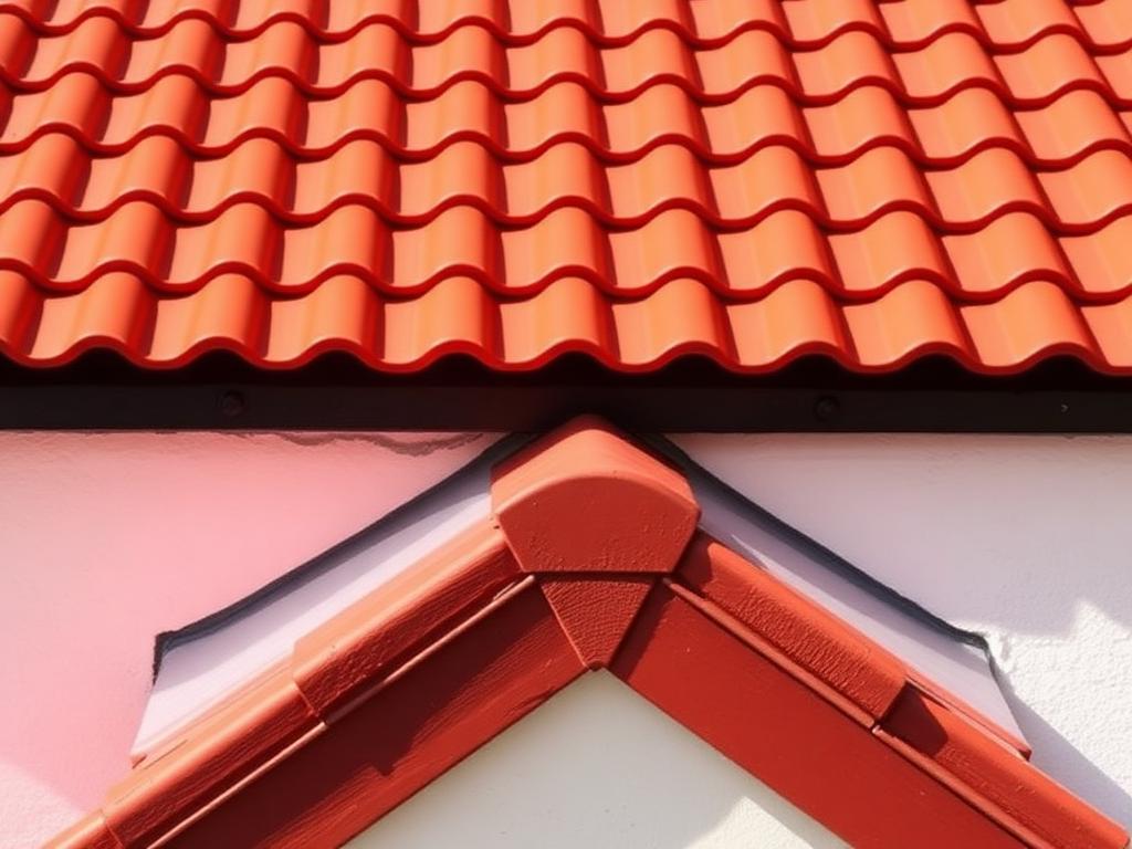 Roof Painting
