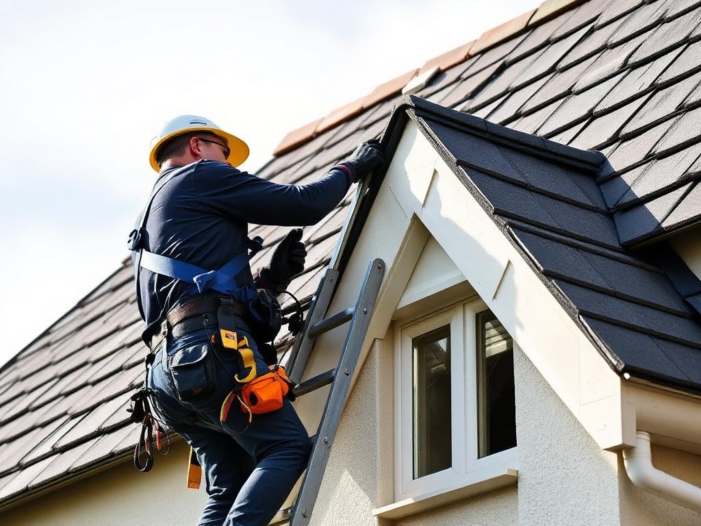 Roof Repair
